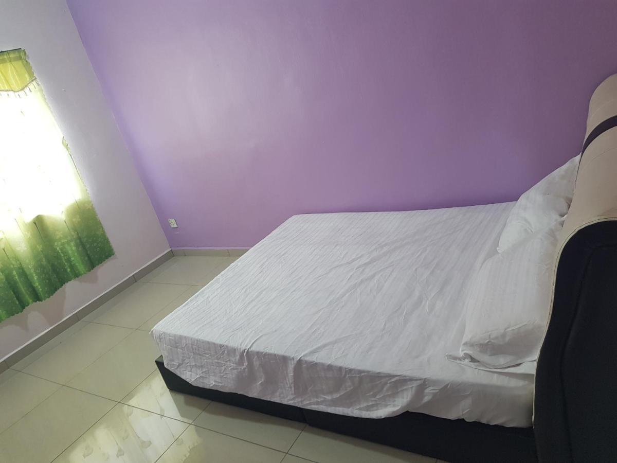 Oyo Home 90250 Sutera Wangi 3Bhk Apartment Ayer Keroh Buitenkant foto